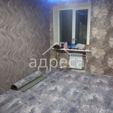 Квартира 30,7 м², 1-комнатная - изображение 3