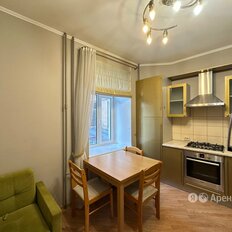 Квартира 54 м², 2-комнатная - изображение 2