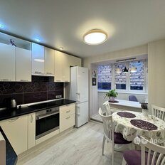 Квартира 36 м², 1-комнатная - изображение 1