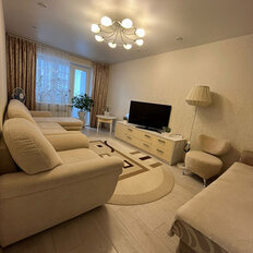 Квартира 32,9 м², 1-комнатная - изображение 4
