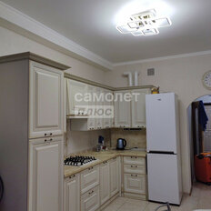 Квартира 43 м², 1-комнатная - изображение 3