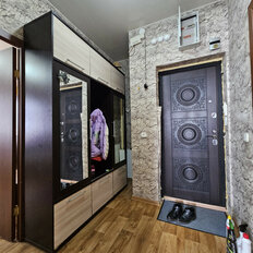 Квартира 42,7 м², 1-комнатная - изображение 1