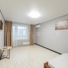 Квартира 34,6 м², 1-комнатная - изображение 5