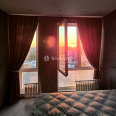 Квартира 45 м², 1-комнатная - изображение 3