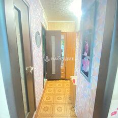 Квартира 34,8 м², 1-комнатная - изображение 1