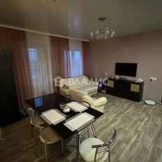 Квартира 66 м², 2-комнатная - изображение 1