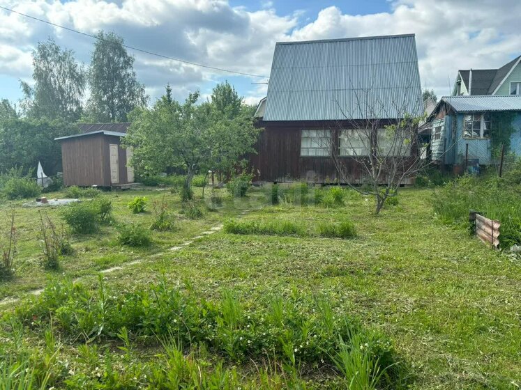 68 м² дом, 6 соток участок 1 100 000 ₽ - изображение 33