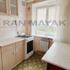 Квартира 28,5 м², 1-комнатная - изображение 3