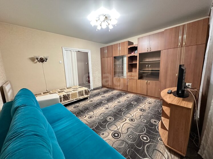 54,3 м², 2-комнатная квартира 3 500 000 ₽ - изображение 29