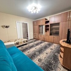 Квартира 56 м², 2-комнатная - изображение 4