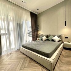 Квартира 59 м², 2-комнатные - изображение 4