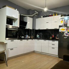 Квартира 53,5 м², 2-комнатная - изображение 2