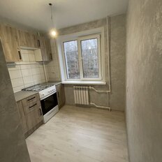 Квартира 44,3 м², 2-комнатная - изображение 4