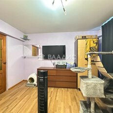 Квартира 53,5 м², 2-комнатная - изображение 1