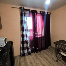 Квартира 37,8 м², 1-комнатная - изображение 2