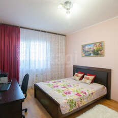 Квартира 47,2 м², 1-комнатная - изображение 4