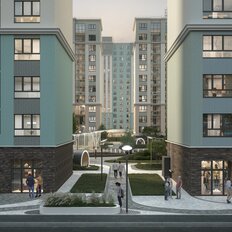 Квартира 65,2 м², 2-комнатная - изображение 5