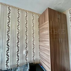 Квартира 17,6 м², 1-комнатная - изображение 3