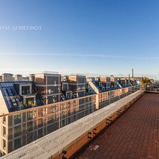 Квартира 153 м², 3-комнатная - изображение 5