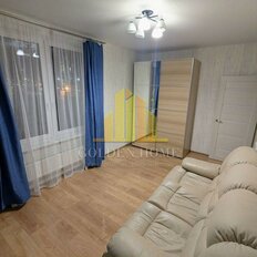 Квартира 60 м², 2-комнатная - изображение 5