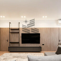 Квартира 112,3 м², 3-комнатная - изображение 4
