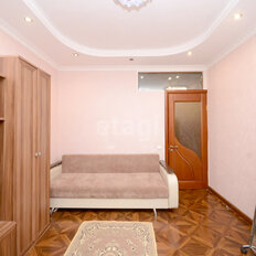 Квартира 95,5 м², 4-комнатная - изображение 5