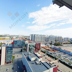 Квартира 43,5 м², 1-комнатная - изображение 4