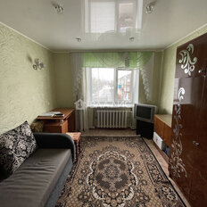 Квартира 50,4 м², 2-комнатная - изображение 5