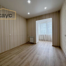 Квартира 61,2 м², 3-комнатная - изображение 4
