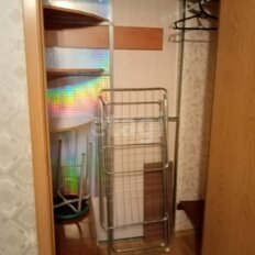 Квартира 30 м², 1-комнатная - изображение 4
