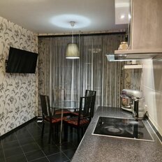 Квартира 85,9 м², 3-комнатная - изображение 4