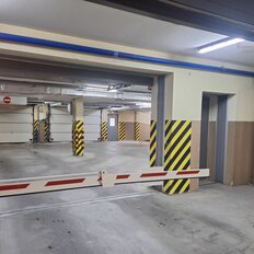 36 м², машиноместо - изображение 5