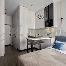 Квартира 15,8 м², студия - изображение 2
