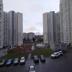 Квартира 48 м², 1-комнатная - изображение 4