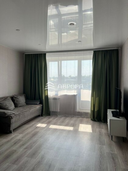 101,8 м², 4-комнатная квартира 10 800 000 ₽ - изображение 34