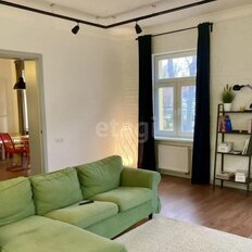 Квартира 109 м², 3-комнатная - изображение 4
