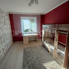 Квартира 64,1 м², 3-комнатная - изображение 5
