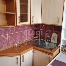Квартира 44 м², 2-комнатная - изображение 1