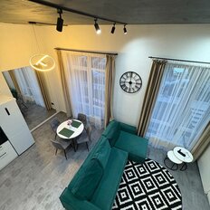 Квартира 53 м², 2-комнатная - изображение 3