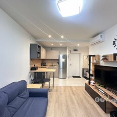 Квартира 35 м², 2-комнатная - изображение 3