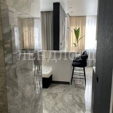 Квартира 37 м², студия - изображение 5