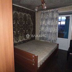 Квартира 59,5 м², 3-комнатная - изображение 4
