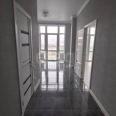 Квартира 36,1 м², 1-комнатная - изображение 5