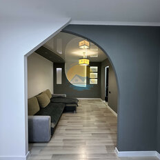 Квартира 51,1 м², 2-комнатная - изображение 5