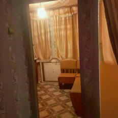 Квартира 29,5 м², 1-комнатная - изображение 1