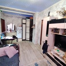 Квартира 39 м², 2-комнатная - изображение 3