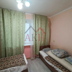 Квартира 33,5 м², 2-комнатная - изображение 5