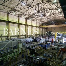 1750 м², склад - изображение 5