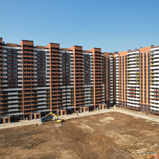 Квартира 42,2 м², 1-комнатная - изображение 3