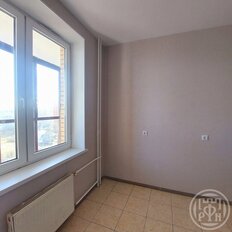 Квартира 33,7 м², 1-комнатная - изображение 5